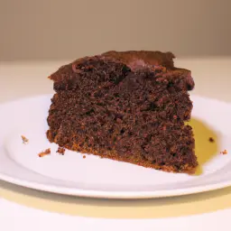 Teaser Image: Schokoladenkuchen