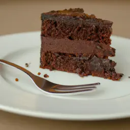 Teaser Image: Schokoladenkuchen