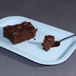 Teaser Image: Schokoladenkuchen