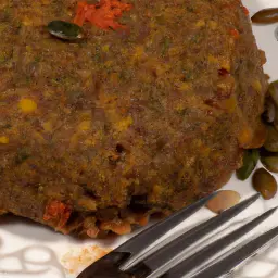 Teaser Image: Schottischer Haggis