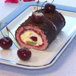 Teaser Image: Schwarzwälder Kirsch Rolle