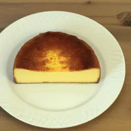 Teaser Image: Schwäbischer Käsekuchen