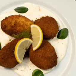 Teaser Image: Semmelknödel