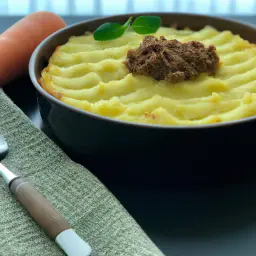 Teaser Image: Shepherd’s Pie