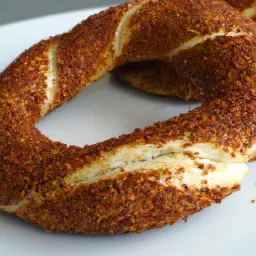 Teaser Image: Simit
