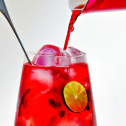 Teaser Image: Soju Cocktail