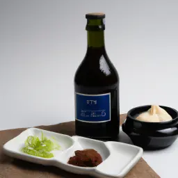 Teaser Image: Soju