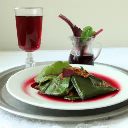 Teaser Image: Sorrel Drink