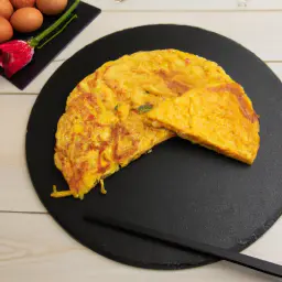 Teaser Image: Spanische Tortilla