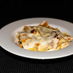Teaser Image: Spätzleauflauf