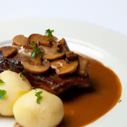 Teaser Image: Steirisches Wurzelfleisch