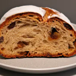 Teaser Image: Stollen