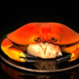 Teaser Image: Stone Crab