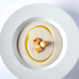 Teaser Image: Stracciatella (Suppe)