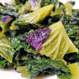 Teaser Image: Sukuma Wiki