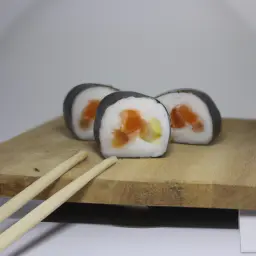 Teaser Image: Sushi