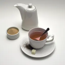Teaser Image: Sweet Tea