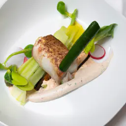 Teaser Image: Sülze mit Remoulade