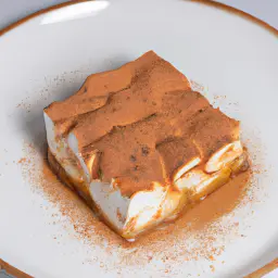 Teaser Image: Süßkartoffel-Schichtauflauf mit Marshmallows