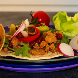 Teaser Image: Taco