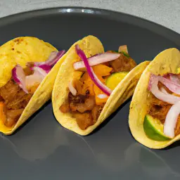 Teaser Image: Tacos