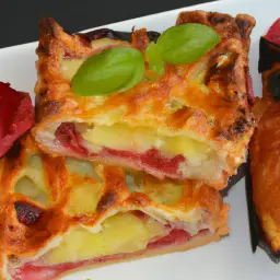 Teaser Image: Tarta Frita