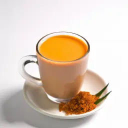 Teaser Image: Teh Tarik