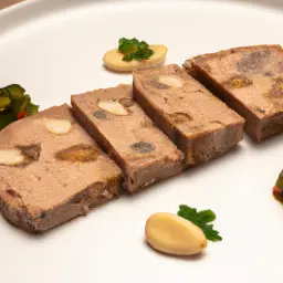 Teaser Image: Terrine de Campagne