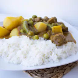Teaser Image: Thieboudienne