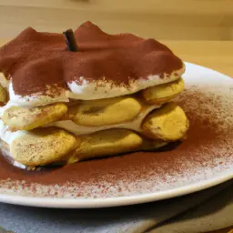 Teaser Image: Tiramisu