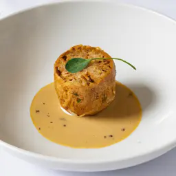 Teaser Image: Topfenknödel