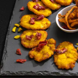 Teaser Image: Tostones