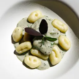 Teaser Image: Trüffelbutter-Gnocchi mit Salbei
