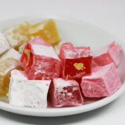Teaser Image: Turkish Delight