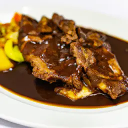 Teaser Image: Türkischer Lammbraten