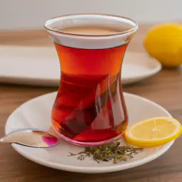 Teaser Image: Türkischer Tee