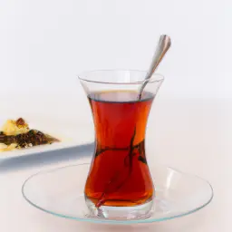 Teaser Image: Türkischer Tee