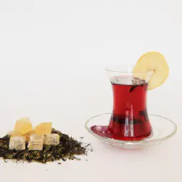 Teaser Image: Türkischer Tee