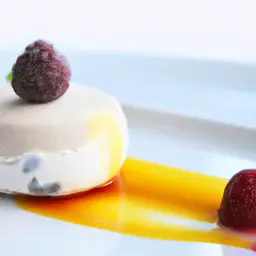 Teaser Image: Vanille-Parfait