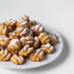 Teaser Image: Vanillekipferl