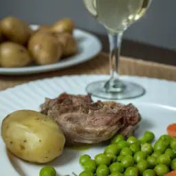 Teaser Image: Vinho Verde