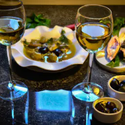 Teaser Image: Vinho Verde