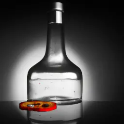 Teaser Image: Vodka