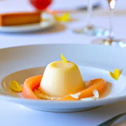 Teaser Image: Wachauer Marillendessert
