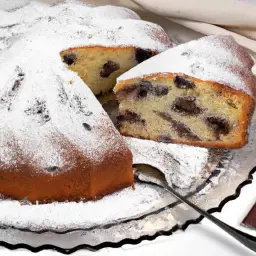 Teaser Image: Walisischer Kuchen