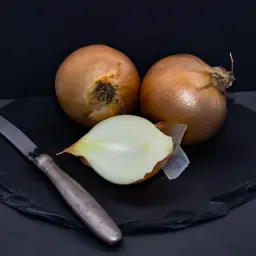 Teaser Image: Walla Walla Onion