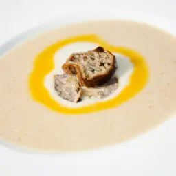 Teaser Image: Walliser Brotsuppe