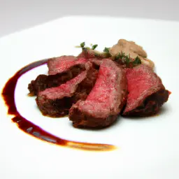 Teaser Image: Walliser Trockenfleisch