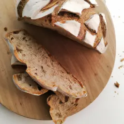 Teaser Image: Walnussbrot