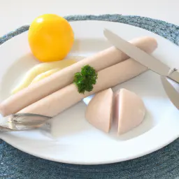 Teaser Image: Weißwurst Frühstück nach bayerischer Art